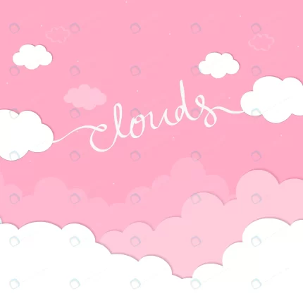 pink sky with clouds wallpaper vector crc3344afc1 size1.69mb - title:graphic home - اورچین فایل - format: - sku: - keywords: p_id:353984
