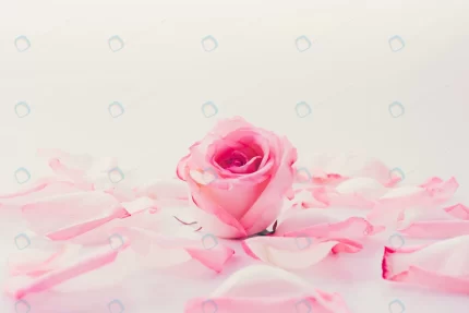pink white rose with petal crc80d658e0 size9.24mb 7952x5304 - title:graphic home - اورچین فایل - format: - sku: - keywords: p_id:353984