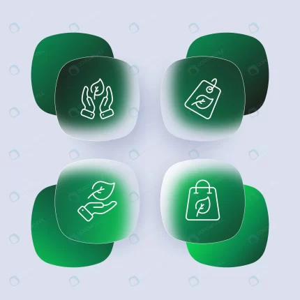 plant set icon sprout earth leaf hand photosynthes rnd517 frp31759060 1 - title:graphic home - اورچین فایل - format: - sku: - keywords: p_id:353984