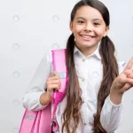 - playful hispanic schoolgirl carrying backpack sho crc943b3d33 size14.35mb 7360x4912 1 - Home