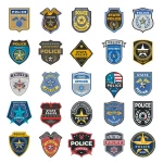 - police badges officer security federal agent sign crc95f66dfb size5.42mb - Home