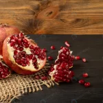 pomegranate fruit with juicy seeds rustic backgro crc279de96e size11.68mb 5877x3906 - title:Home - اورچین فایل - format: - sku: - keywords:وکتور,موکاپ,افکت متنی,پروژه افترافکت p_id:63922