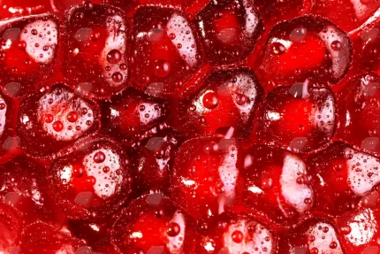 pomegranate seeds close up background texture wat crc24194727 size22.56mb 6000x4000 - title:graphic home - اورچین فایل - format: - sku: - keywords: p_id:353984