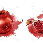 pomegranate whole slice with seeds isolated 1.webp crcfbcd77e0 size6.04mb 1 - title:Home - اورچین فایل - format: - sku: - keywords:وکتور,موکاپ,افکت متنی,پروژه افترافکت p_id:63922