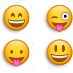 popular emojis crazy winking emoji with tongue ou crcbaec5dd0 size2.59mb - title:Home - اورچین فایل - format: - sku: - keywords:وکتور,موکاپ,افکت متنی,پروژه افترافکت p_id:63922