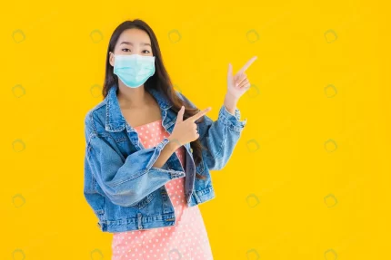 portrait beautiful young asian woman wear mask pr crcf0002afa size2.71mb 3936x2624 2 - title:graphic home - اورچین فایل - format: - sku: - keywords: p_id:353984