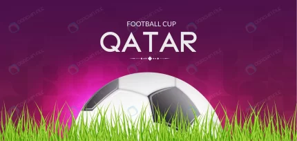 poster template football cup doha rnd377 frp33670005 - title:graphic home - اورچین فایل - format: - sku: - keywords: p_id:353984