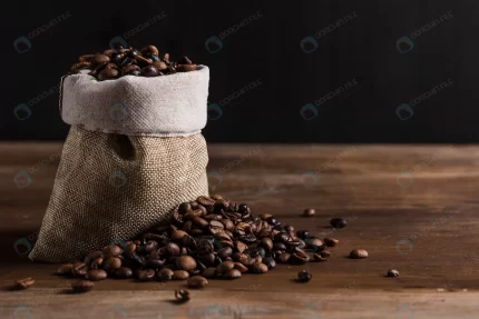 pouch with coffee beans crcd81550b2 size9.95mb 5969x3979 1 - title:graphic home - اورچین فایل - format: - sku: - keywords: p_id:353984