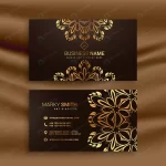 premium luxury business card design with golden f crc737439b3 size2.26mb 1 - title:Home - اورچین فایل - format: - sku: - keywords:وکتور,موکاپ,افکت متنی,پروژه افترافکت p_id:63922