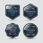 premium quality label banner vintage luxury badge crc1f749d1c size17.45mb - title:Home - اورچین فایل - format: - sku: - keywords:وکتور,موکاپ,افکت متنی,پروژه افترافکت p_id:63922
