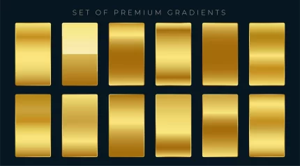 premium set golden gradients crc57d22dd6 size0.64mb 1 - title:graphic home - اورچین فایل - format: - sku: - keywords: p_id:353984