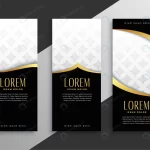 - premium set golden vertical banners crc7f177fa4 size3.02mb - Home
