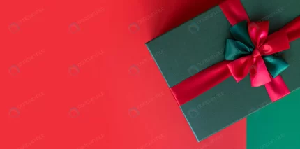 present box christmas holiday green red backgroun crcedd69376 size6.82mb 6749x3347 - title:graphic home - اورچین فایل - format: - sku: - keywords: p_id:353984