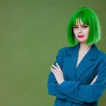 pretty young female glamor green wig red lips blu crcfe6870a1 size14.21mb 6578x4385 - title:Home - اورچین فایل - format: - sku: - keywords:وکتور,موکاپ,افکت متنی,پروژه افترافکت p_id:63922