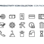 productivity icon collection rnd514 frp26036319 - title:Home - اورچین فایل - format: - sku: - keywords:وکتور,موکاپ,افکت متنی,پروژه افترافکت p_id:63922