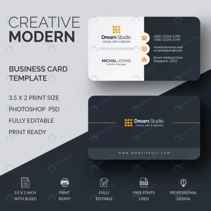 professional business card mockup crc0d5d0636 size1.49mb - title:graphic home - اورچین فایل - format: - sku: - keywords: p_id:353984
