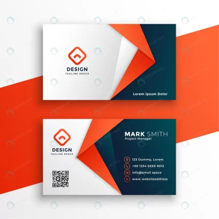 professional business card template design crcdd5d6971 size1.37mb - title:graphic home - اورچین فایل - format: - sku: - keywords: p_id:353984