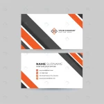 - professional clean business card template crcf310a5a5 size1.15mb - Home