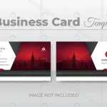 - professional creative business card design templat rnd136 frp30578024 - Home