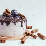 purple glitter blueberry cake with chocolate glaz crc9308944c size6.01mb 5184x3456 1 - title:Home - اورچین فایل - format: - sku: - keywords:وکتور,موکاپ,افکت متنی,پروژه افترافکت p_id:63922