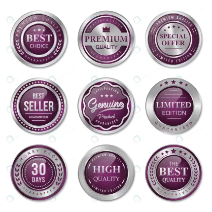 purple silver metal badges labels collection crc36fbd08b size10.52mb - title:graphic home - اورچین فایل - format: - sku: - keywords: p_id:353984