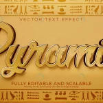 pyramid text effect editable egypt ancient text s crc81e9ac9e size21.90mb - title:Home - اورچین فایل - format: - sku: - keywords:وکتور,موکاپ,افکت متنی,پروژه افترافکت p_id:63922