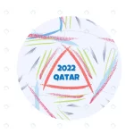 qatar 2022 fotball cup vector illustration abstrac rnd191 frp33469364 - title:Home - اورچین فایل - format: - sku: - keywords:وکتور,موکاپ,افکت متنی,پروژه افترافکت p_id:63922