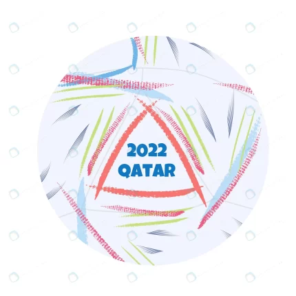 qatar 2022 fotball cup vector illustration abstrac rnd191 frp33469364 - title:graphic home - اورچین فایل - format: - sku: - keywords: p_id:353984