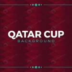 qatar football cup maroon abstract background vect rnd570 frp32108382 - title:Home - اورچین فایل - format: - sku: - keywords:وکتور,موکاپ,افکت متنی,پروژه افترافکت p_id:63922