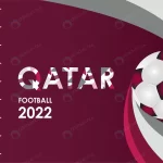 qatar football illustration rnd128 frp34493671 - title:Home - اورچین فایل - format: - sku: - keywords:وکتور,موکاپ,افکت متنی,پروژه افترافکت p_id:63922