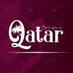 qatar football tournament background banner use rnd160 frp34581460 - title:Home - اورچین فایل - format: - sku: - keywords:وکتور,موکاپ,افکت متنی,پروژه افترافکت p_id:63922