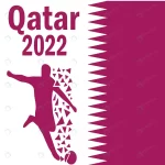 qatar world cup 2022 silhouettes rnd962 frp25363211 - title:Home - اورچین فایل - format: - sku: - keywords:وکتور,موکاپ,افکت متنی,پروژه افترافکت p_id:63922