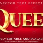queen golden text effect editable elegant rich te crca81ee87c size18.10mb - title:Home - اورچین فایل - format: - sku: - keywords:وکتور,موکاپ,افکت متنی,پروژه افترافکت p_id:63922