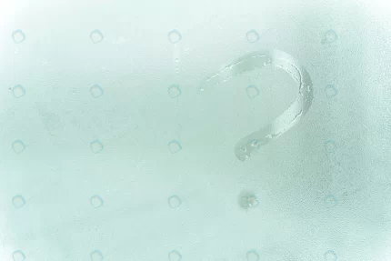 question mark wet glass light green background crce3ce05b5 size16.65mb 6000x4000 - title:graphic home - اورچین فایل - format: - sku: - keywords: p_id:353984