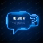 - questions neon style background with text space crcedd1f46b size1.03mb - Home