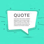 - quote frames templates green background crca8f7dc18 size1.16mb - Home