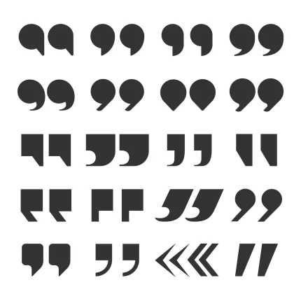 quotes marks quotation marking speech punctuation crcdd99089e size0.47mb - title:graphic home - اورچین فایل - format: - sku: - keywords: p_id:353984