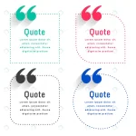 - quotes template set dots line style crcb6d7512a size1.01mb - Home