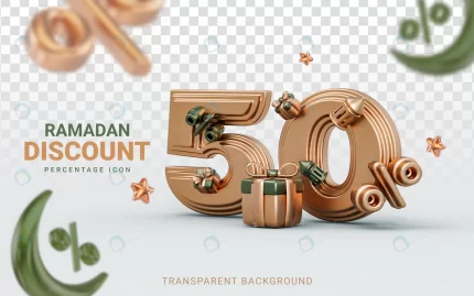ramadan eid sale banner template discount 50 perc crc6edf0766 size81.37mb - title:graphic home - اورچین فایل - format: - sku: - keywords: p_id:353984