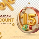 ramadan eid sale template design with 15 percent crceb08f7f4 size40.86mb - title:Home - اورچین فایل - format: - sku: - keywords:وکتور,موکاپ,افکت متنی,پروژه افترافکت p_id:63922