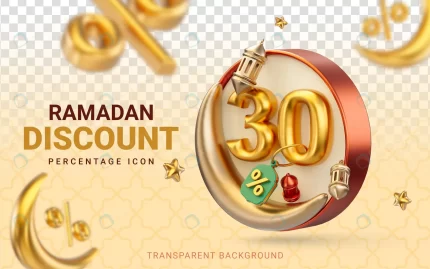 ramadan eid sale template design with 30 percent crc7a52b7f0 size40.89mb - title:graphic home - اورچین فایل - format: - sku: - keywords: p_id:353984