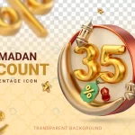 ramadan eid sale template design with 35 percent crc7c527c3e size40.87mb - title:Home - اورچین فایل - format: - sku: - keywords:وکتور,موکاپ,افکت متنی,پروژه افترافکت p_id:63922