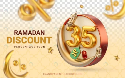 ramadan eid sale template design with 35 percent crc7c527c3e size40.87mb - title:graphic home - اورچین فایل - format: - sku: - keywords: p_id:353984