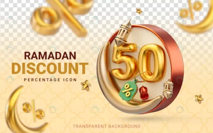 ramadan eid sale template design with 50 percent crcf9719d3e size40.90mb - title:graphic home - اورچین فایل - format: - sku: - keywords: p_id:353984