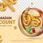 ramadan eid sale template design with 95 percent crc89d5c8cd size40.95mb - title:Home - اورچین فایل - format: - sku: - keywords:وکتور,موکاپ,افکت متنی,پروژه افترافکت p_id:63922