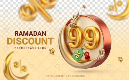 ramadan eid sale template design with 99 percent crc828053e0 size40.79mb - title:graphic home - اورچین فایل - format: - sku: - keywords: p_id:353984