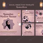 ramadan event instagram posts template 2 crcc5feb355 size173.65mb - title:Home - اورچین فایل - format: - sku: - keywords:وکتور,موکاپ,افکت متنی,پروژه افترافکت p_id:63922