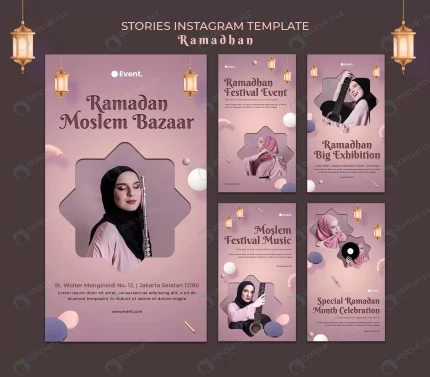 ramadan event instagram stories template crc7adf22f5 size158.14mb - title:graphic home - اورچین فایل - format: - sku: - keywords: p_id:353984