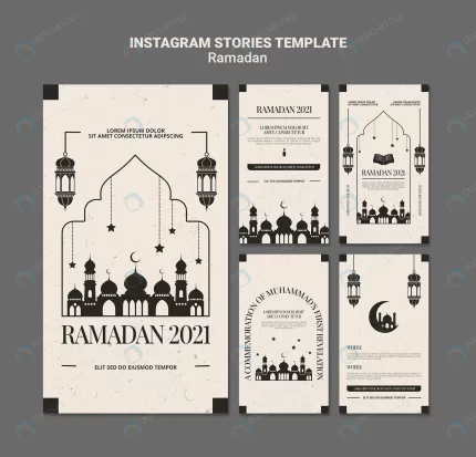 ramadan event instagram stories template 2 crc6fd5829a size76.93mb - title:graphic home - اورچین فایل - format: - sku: - keywords: p_id:353984