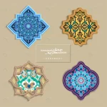 ramadan islamic pattern morocco ornament vector d crc56649676 size7.92mb - title:Home - اورچین فایل - format: - sku: - keywords:وکتور,موکاپ,افکت متنی,پروژه افترافکت p_id:63922